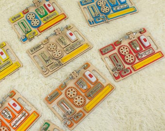 ぐらぐらシートクッション：ADHDや自閉症の子どものための感覚補助