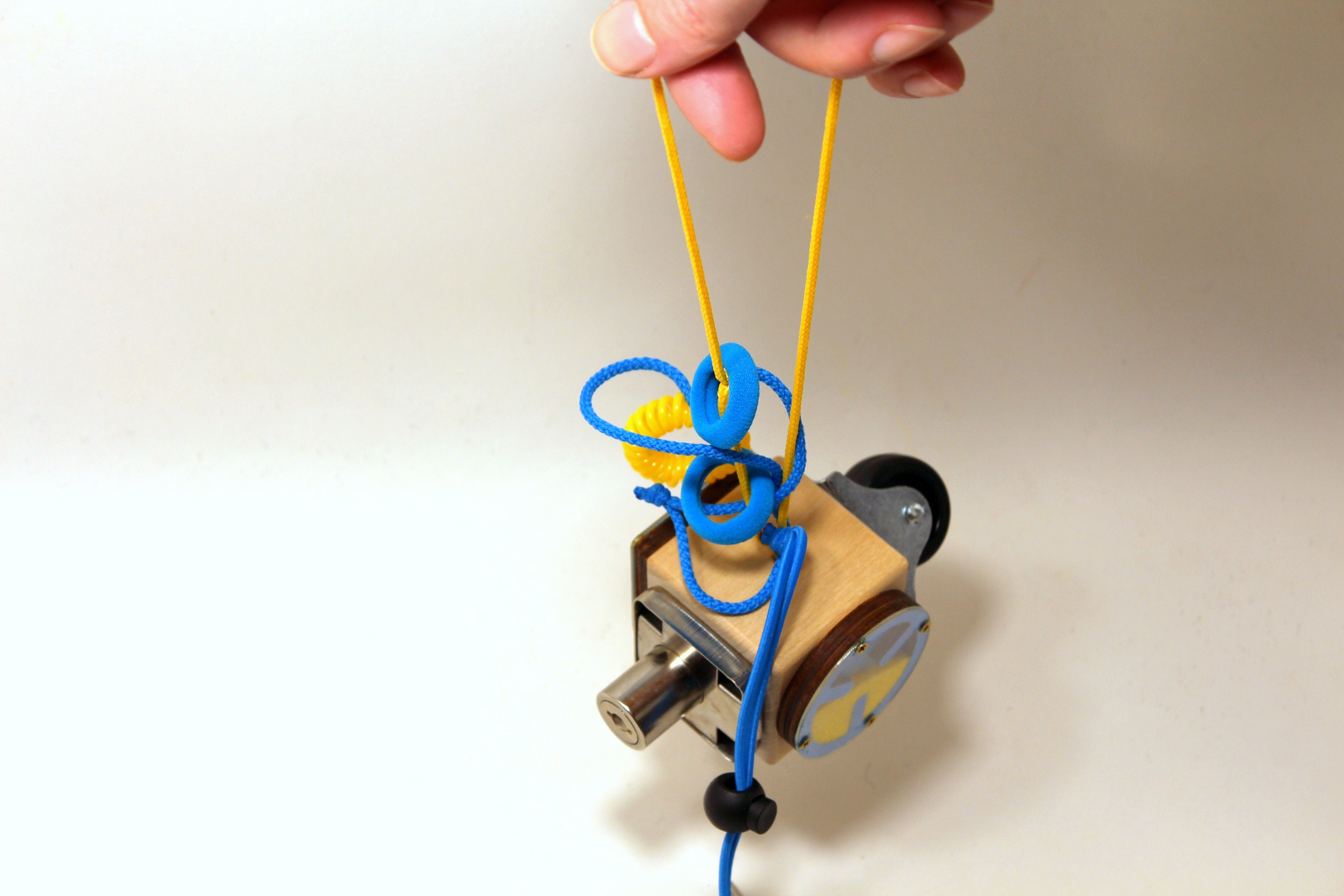 Alzheimers gifts Dementia sensory Adult fidget toy Etsy