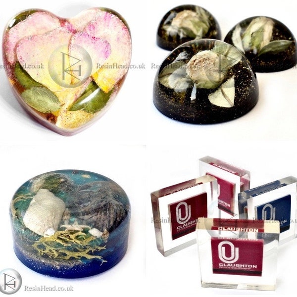 Custom Paperweight Make Your Own Paperweight