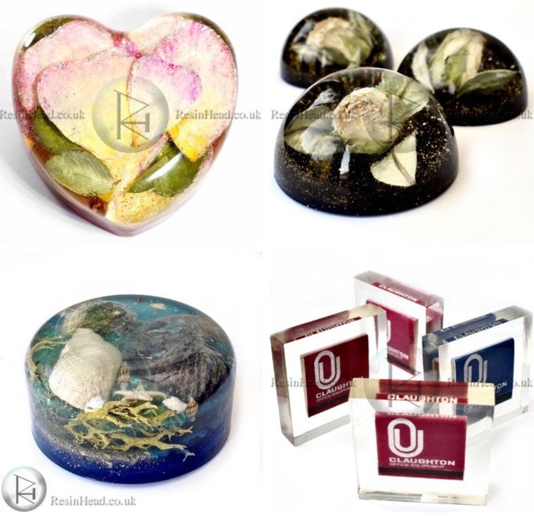 Paperweights Custom Hand Made Resin All Paperweights Your Own