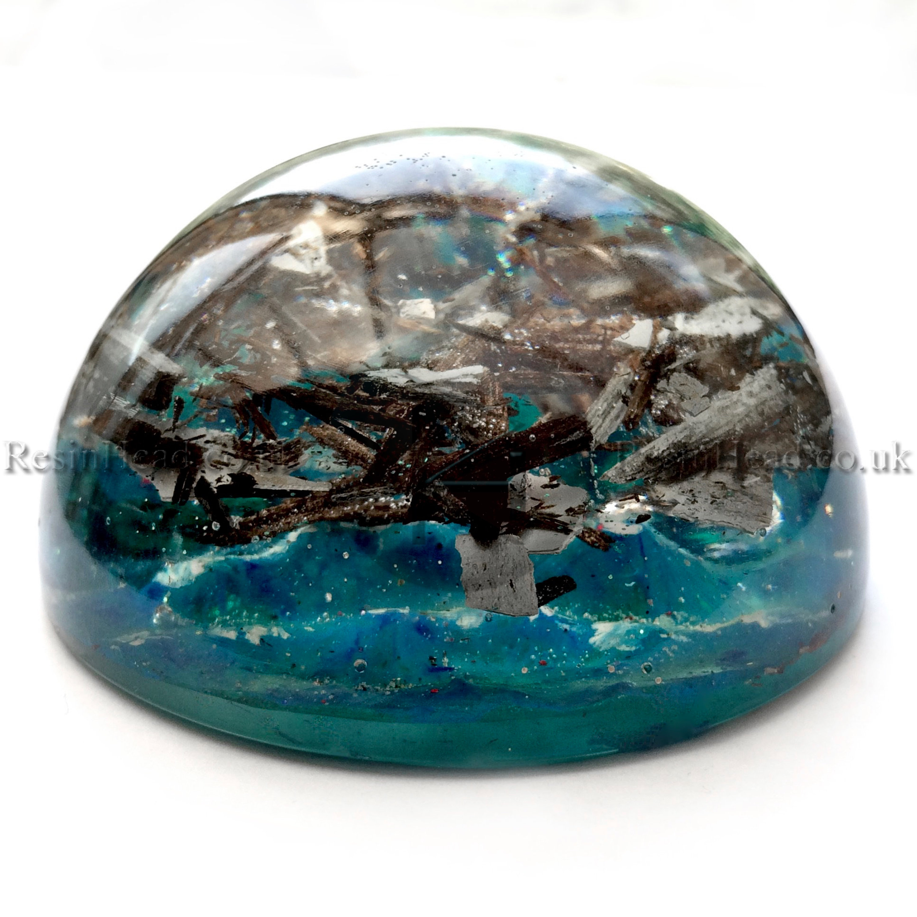 Paperweights custom hand made resin all paperweights your Etsy