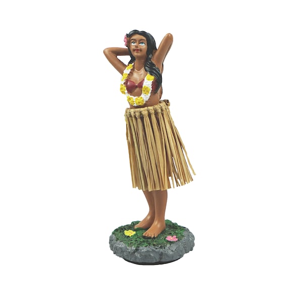 northcore hula girl