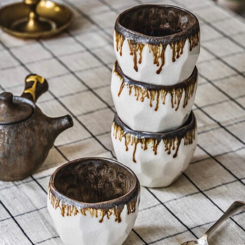 Espresso Tumbler Espresso Cup House Warming Gift Handmade Etsy