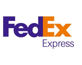 1-3 business days Fast shipping---FedEx express.needs 1-3 business days to ship normally