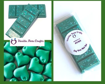 Strawberry Daiquiri Luxurious Highly Scented Wax Melts 24 Piece Handcrafted Bar