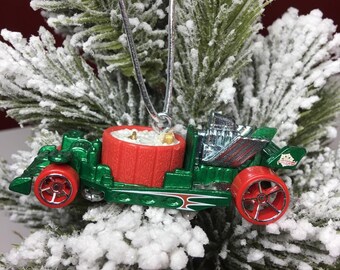 Hot Tub Ornament - Etsy