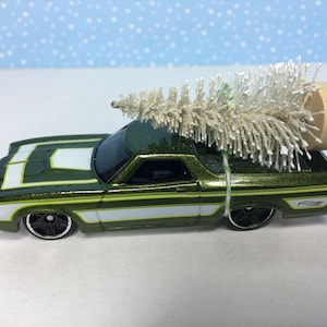 Toy Ford Ranchero - Etsy