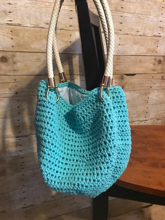 light blue pocketbooks