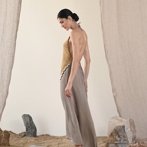 Ajo Dress | Pyrite