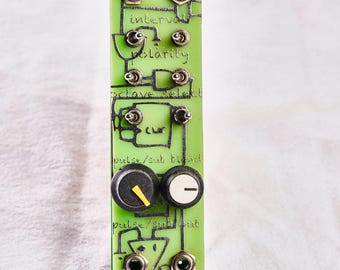 Dual Octaver