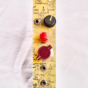 Crunchy Delay