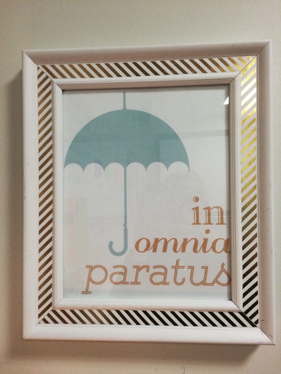 Gilmore Girls In Omnia Paratus Wall Decor Art Print Etsy Gilmore Girls In Omnia Paratus Wall Decor Art Print Etsy