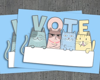 BULK ORDER Cool Cats