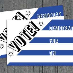BULK ORDER Classic Vote