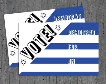 BULK ORDER Classic Vote