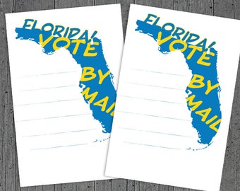 BULK ORDER Florida VBM