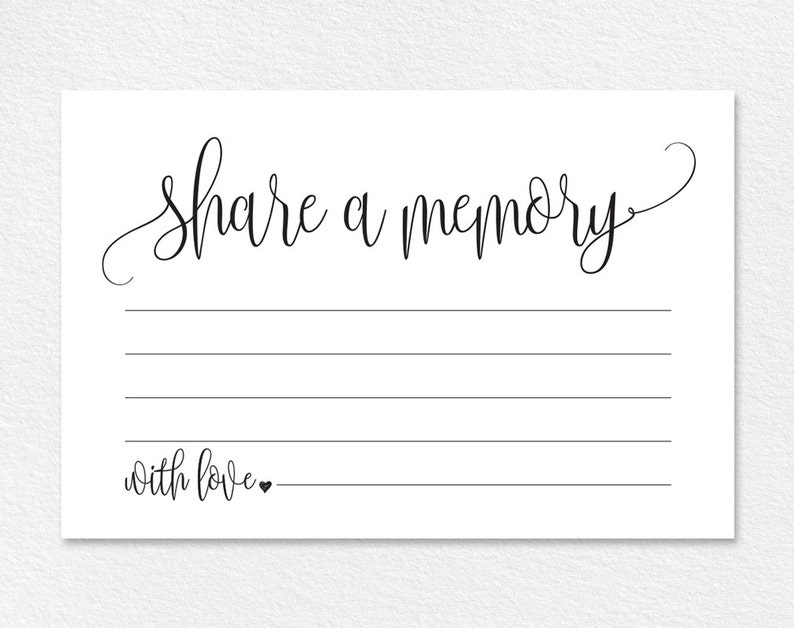 share-a-memory-card-memory-cards-share-a-memory-printable-etsy