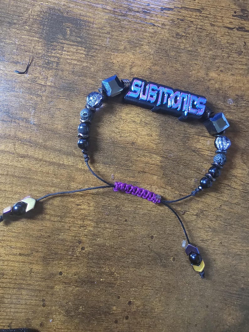 SUBTRONICS bild 4