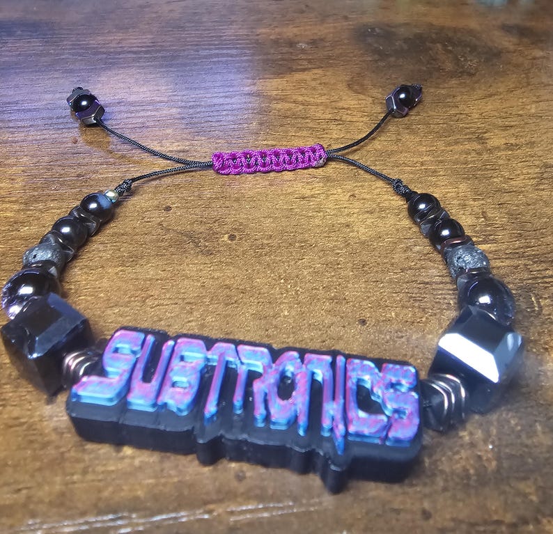 SUBTRONICS bild 3