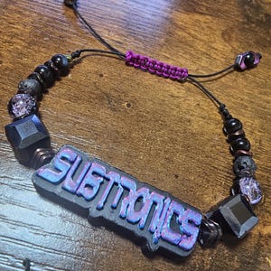 SUBTRONICS bild 1