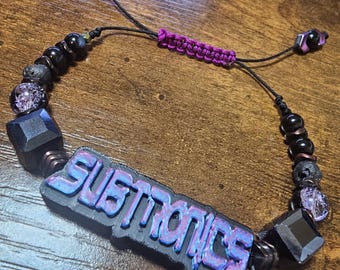 SUBTRONICS