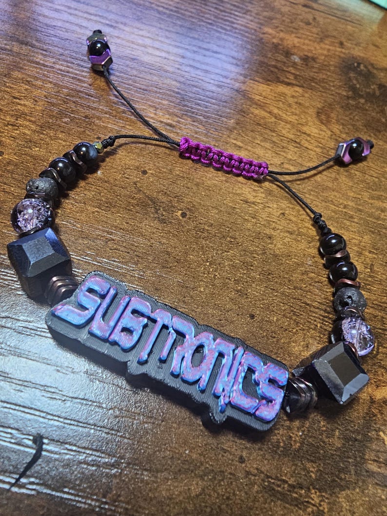 SUBTRONICS bild 1