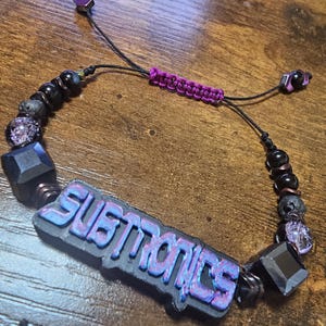 SUBTRONICS bild 2