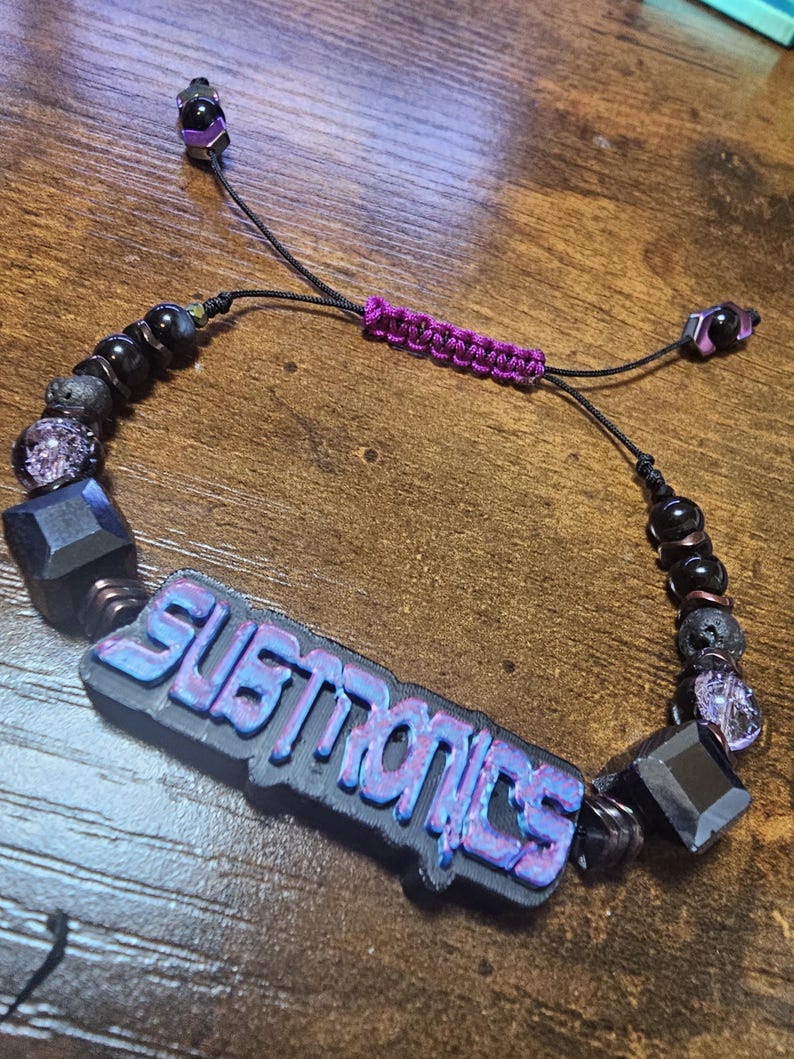 SUBTRONICS bild 2
