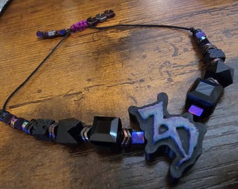 Zeds Dead adjustable bracelet