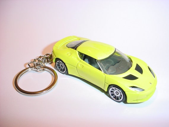 matchbox lotus evora