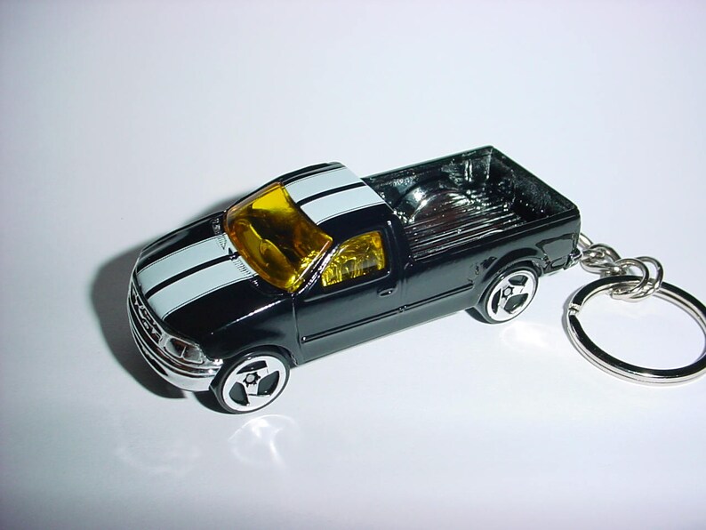 f150 key chain