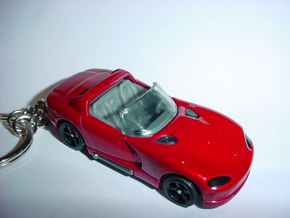 matchbox dodge viper rt 10