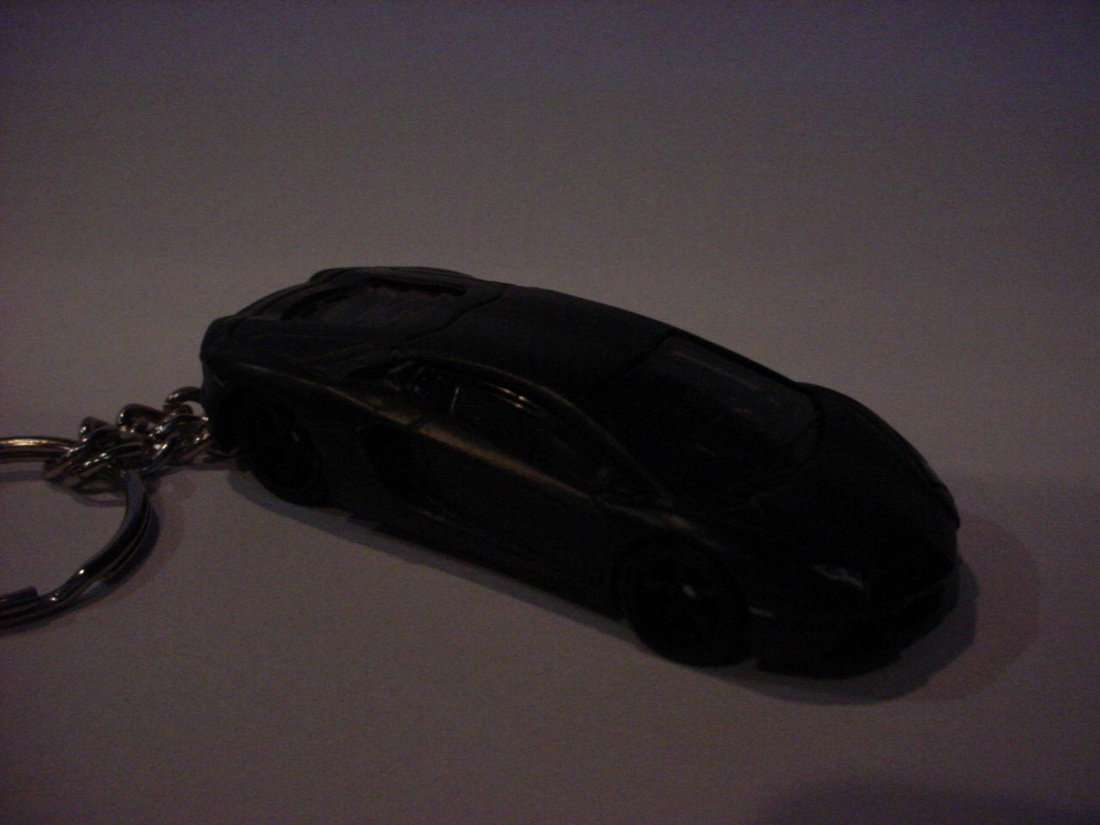 3D Aventador custom keychain by Brian Thornton Etsy
