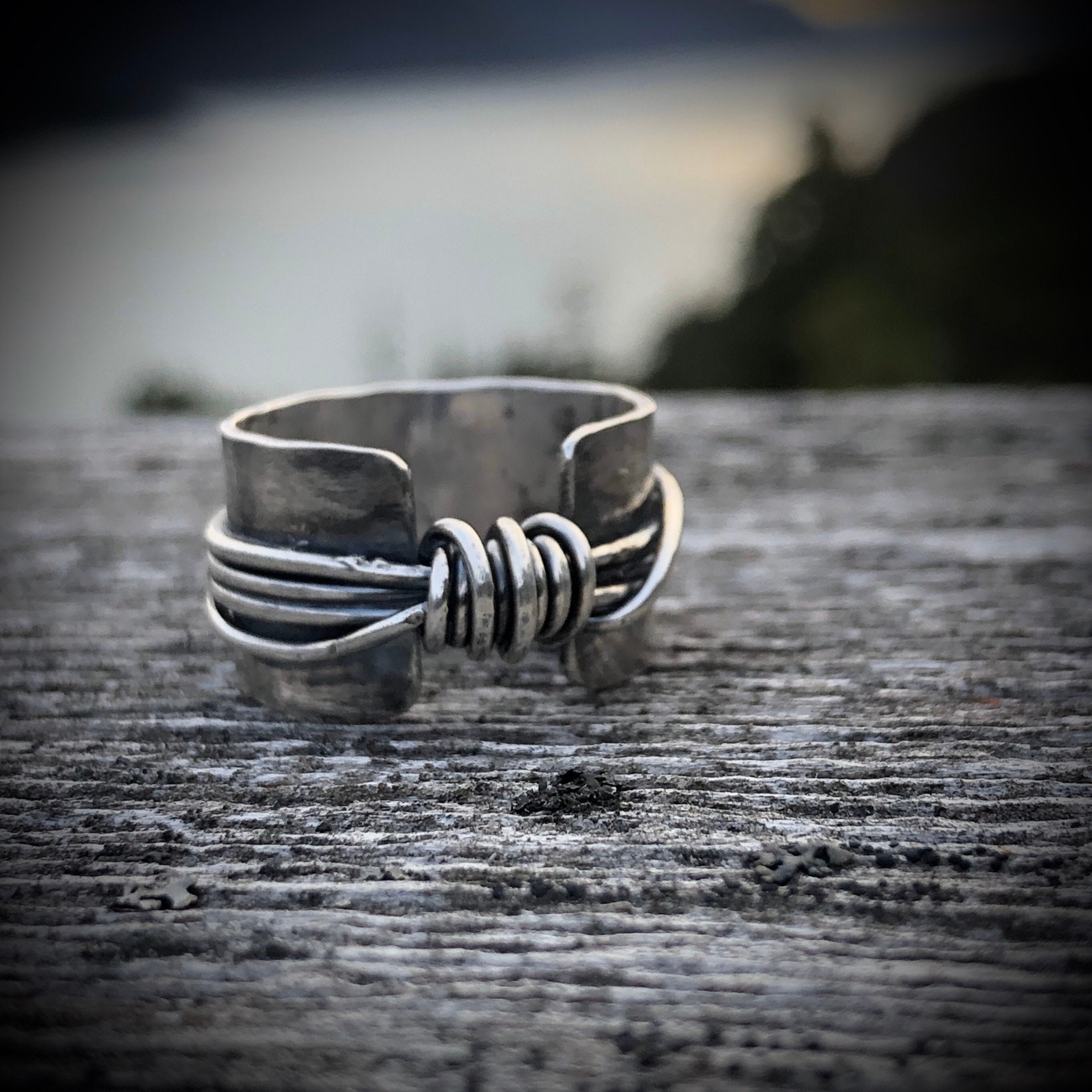 アクセサリー Zuni Handmade SM 千社札 喧嘩札 SUNGOD厚み2.0mm シルバーアクセサリー SV950