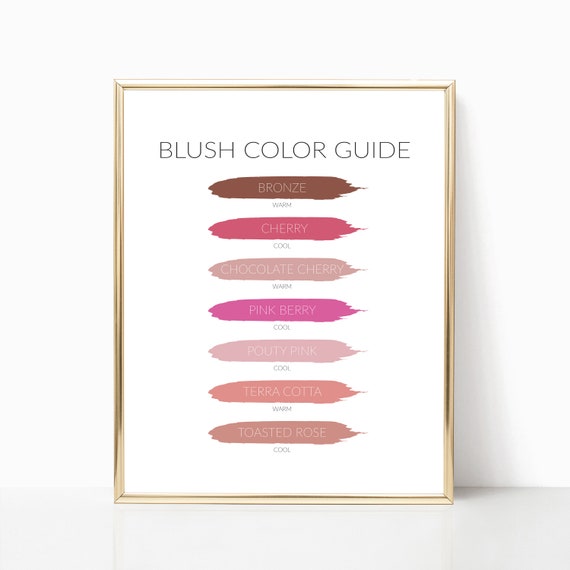 Lipsense Colors Chart Australia