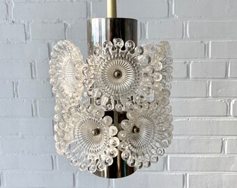 Alle Lampe pusteblume im Blick