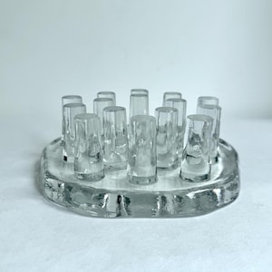 sukkulenten garten ideen im Glas – DIY-Deko im Terrarium Hauswurz