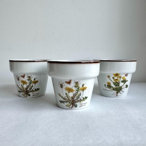Blumentopf krone - Etsy.de