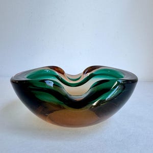 Flavio Poli Murano - Etsy