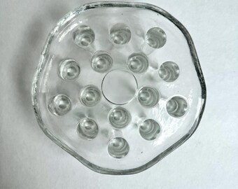 【ドイツ 琺瑯製のポットウォーマー】ミッドセンチュリー ヴィンテージ ヴィンテージガラスティーポットウォーマー、ミッドセンチュリー