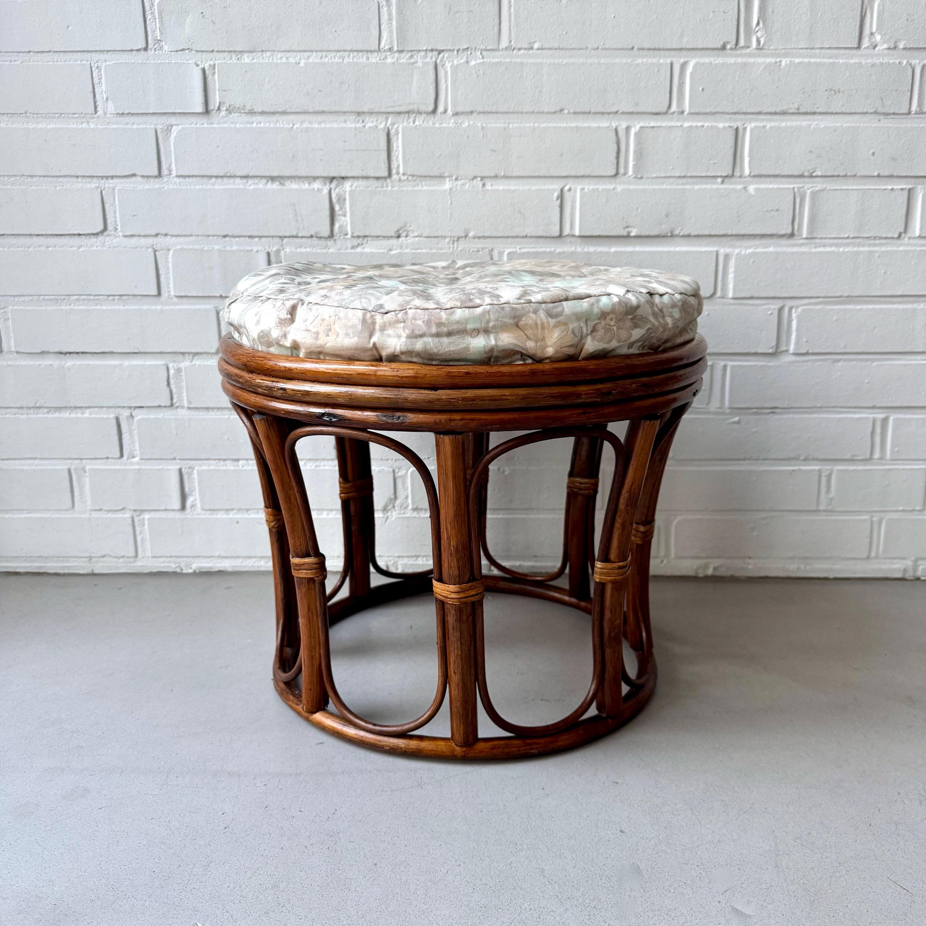 Hocker bambus - Etsy.de