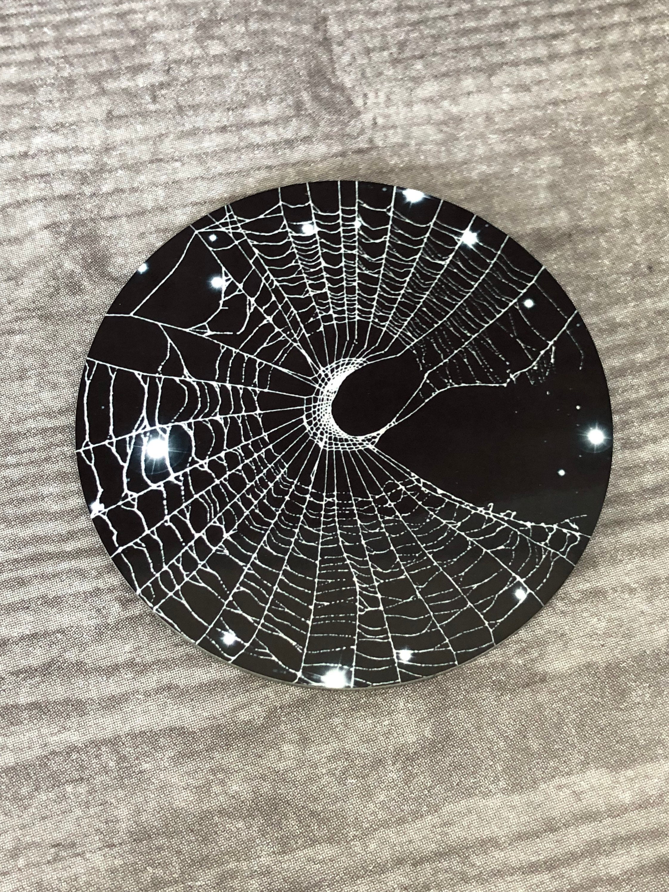Download Coasters, Spider Web Coasters, Spider Web, Unique Coasters ...