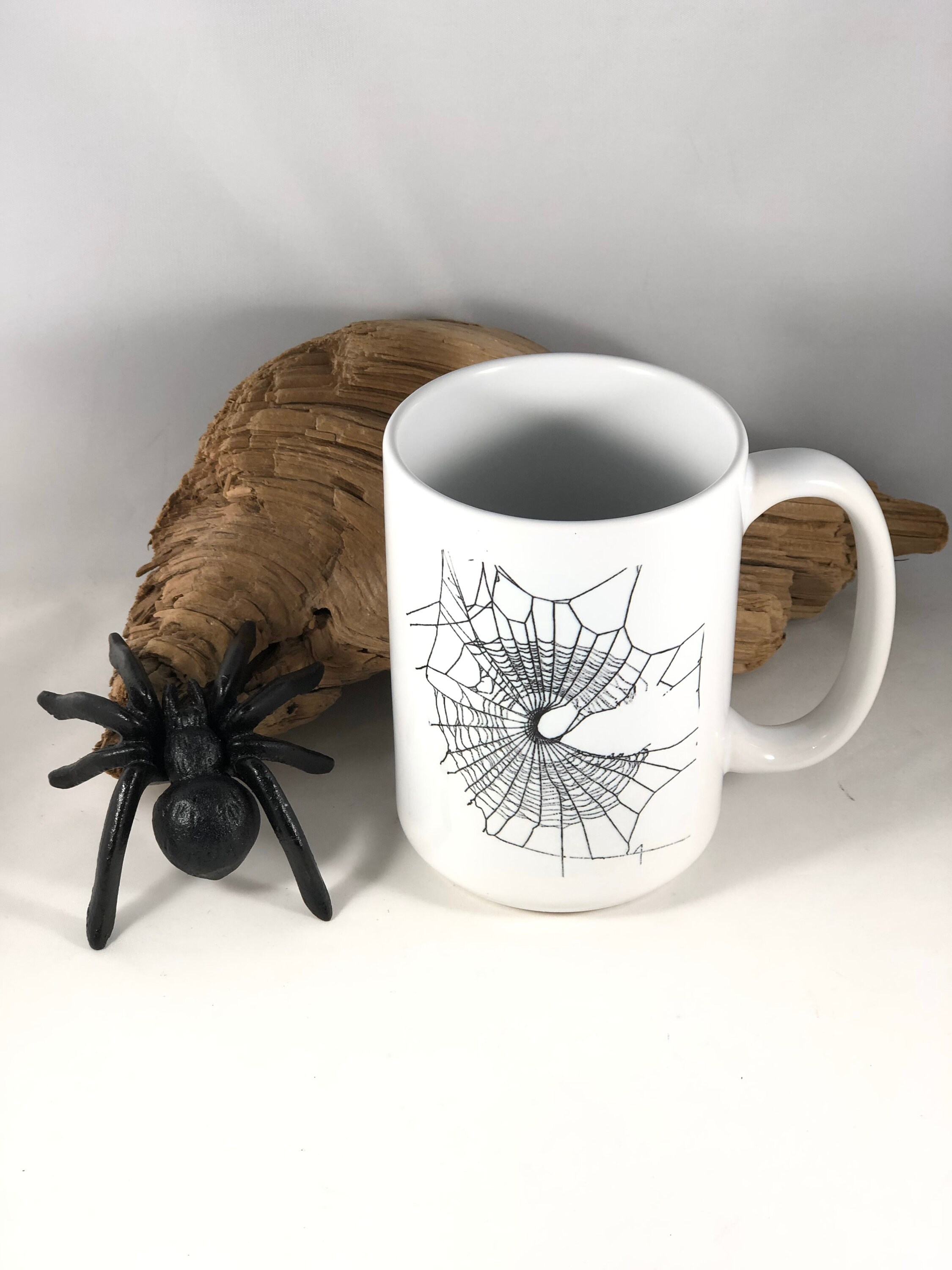 Download Halloween Coffee Cup, Gothic Mug, Halloween Mug, Coffee ...