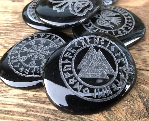 Rune Valknut