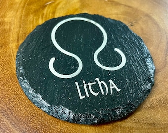 Imbolc - Ostara - Beltane - Litha - Lughnasadh - Mabon - Samhain - Yule , Wicca annual cycle of seasonal festivals, wicca, pagan, altar