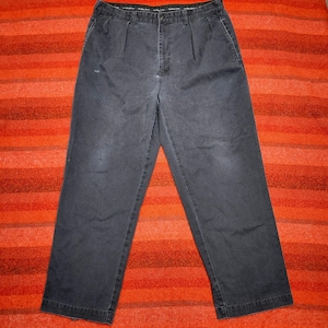Polo Ralph Lauren Andrew Pants 30 - Etsy