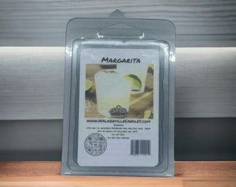 Margarita Wax Melt