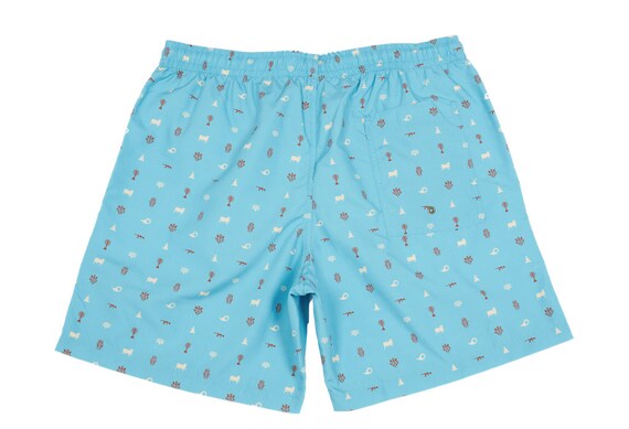 designer mens swim shorts sale