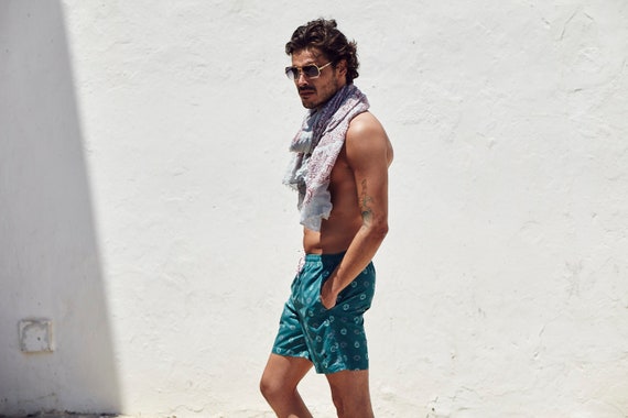 The Soul Men's Swimwear / Mens Swim 
