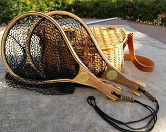 Small Stream Net